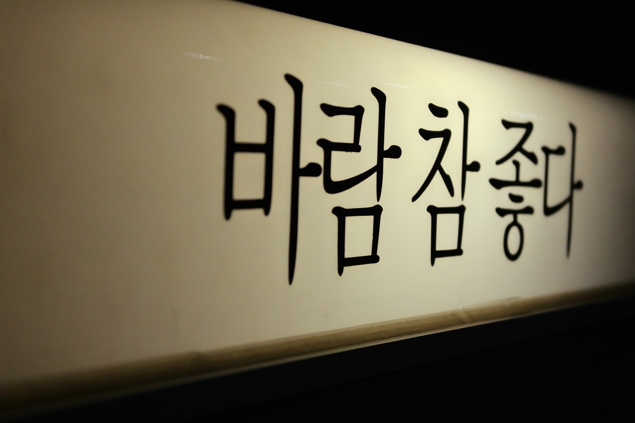 단어의 구조