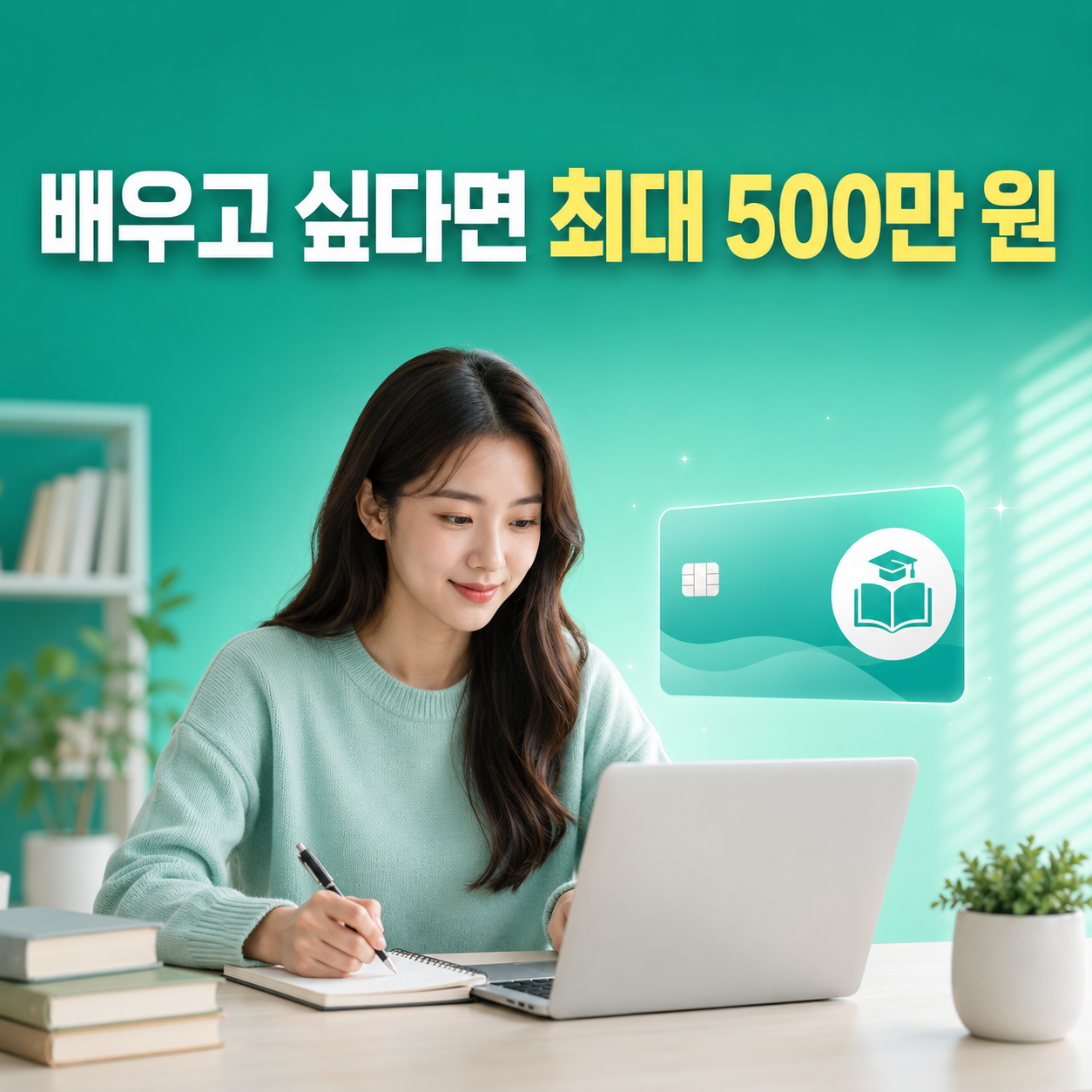 2026 국민내일배움카드 신청방법
